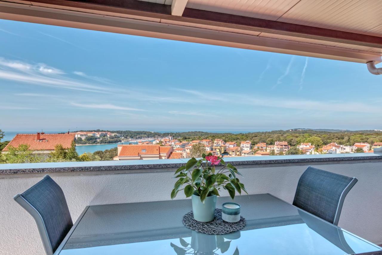 Apartments Birimac Pula Exterior foto