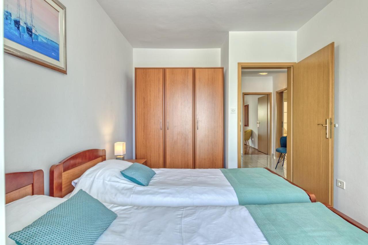 Apartments Birimac Pula Exterior foto