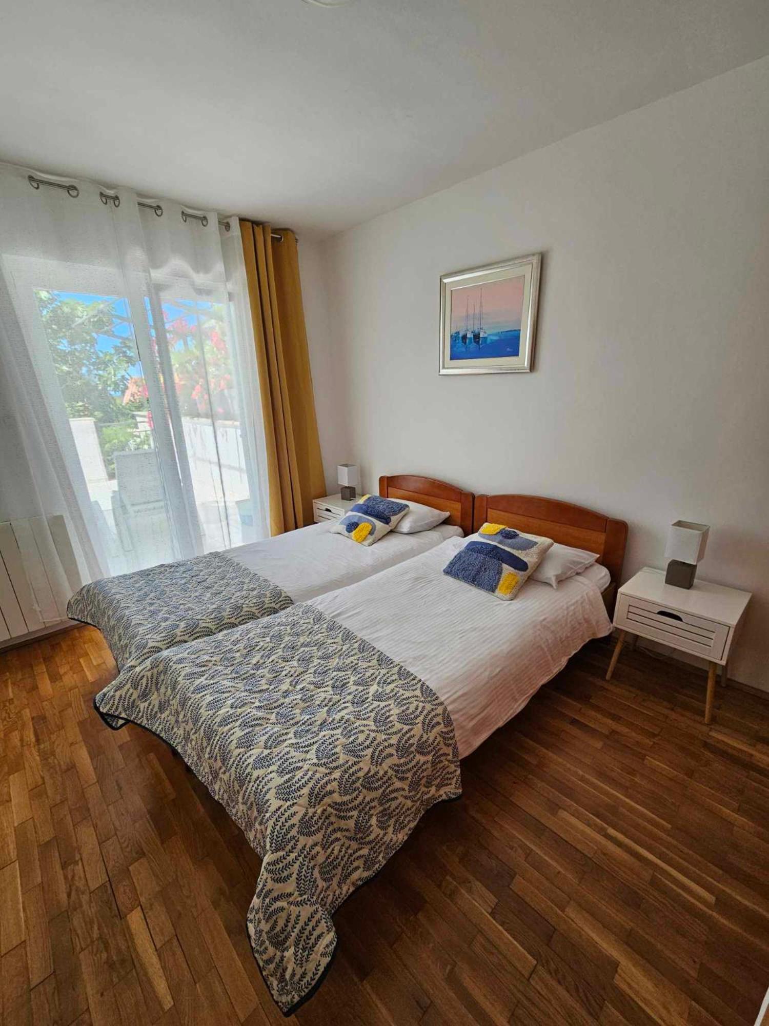 Apartments Birimac Pula Exterior foto